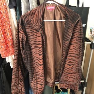 Supreme jacket